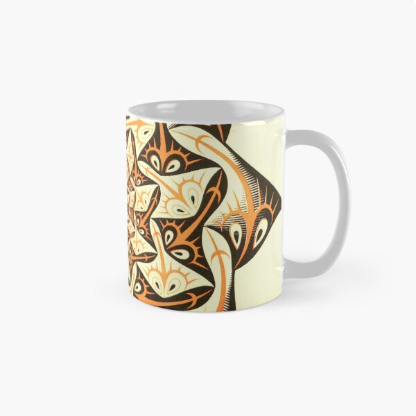 Item preview, M.C. Escher designed and sold by ReoArt.