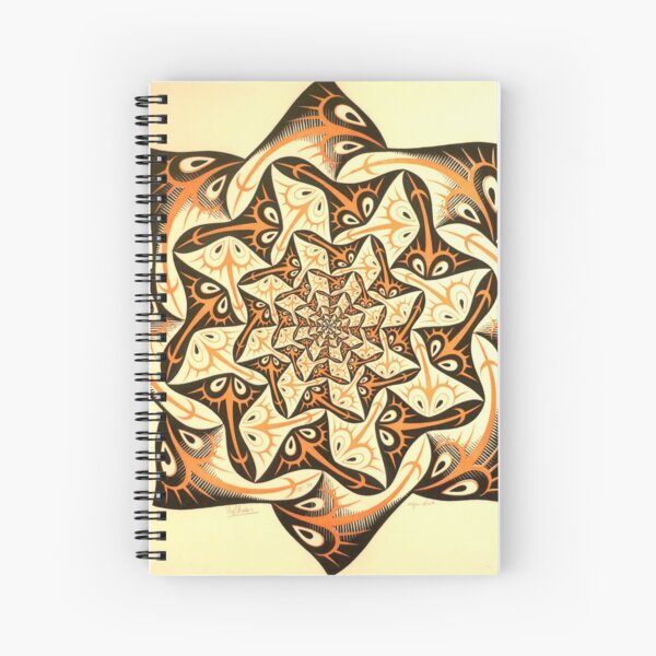 Item preview, M.C. Escher designed and sold by ReoArt.