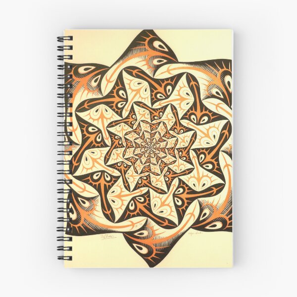 Item preview, M.C. Escher designed and sold by ReoArt.