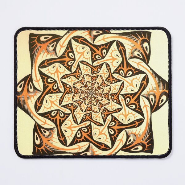 Item preview, M.C. Escher designed and sold by ReoArt.