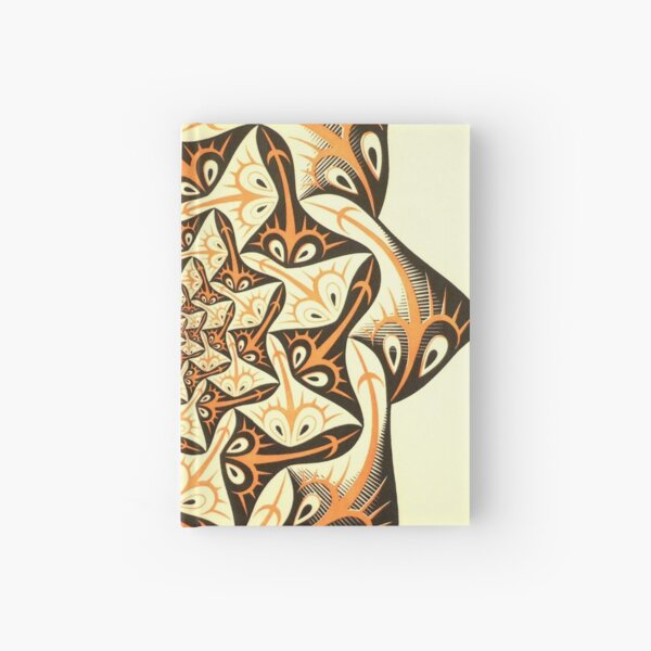 Item preview, M.C. Escher designed and sold by ReoArt.