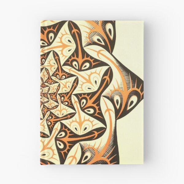 Item preview, M.C. Escher designed and sold by ReoArt.
