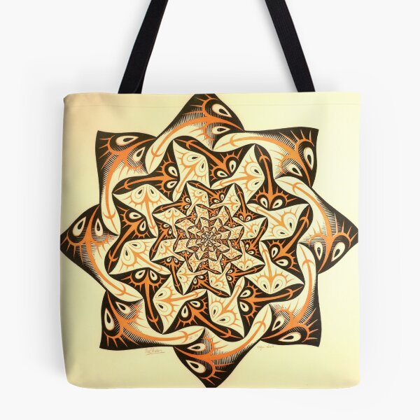 Item preview, M.C. Escher designed and sold by ReoArt.