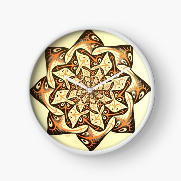 Item preview, M.C. Escher designed and sold by ReoArt.