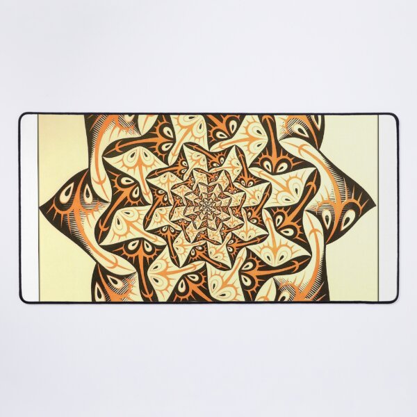 Item preview, M.C. Escher designed and sold by ReoArt.