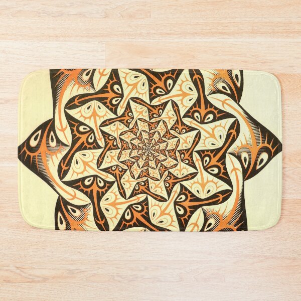 Item preview, M.C. Escher designed and sold by ReoArt.