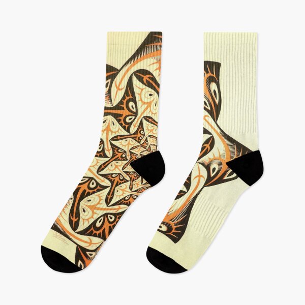 Item preview, M.C. Escher designed and sold by ReoArt.
