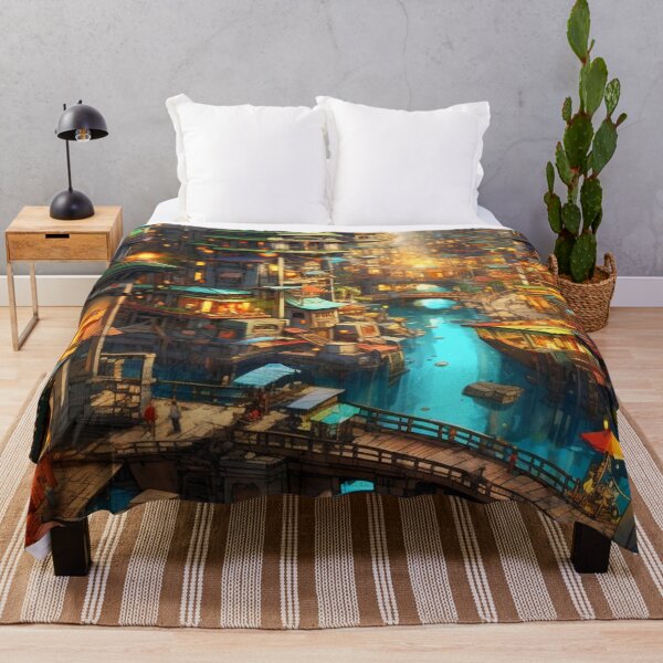 Item preview, The Forbidden city in China vol. 4 designed and sold by RedCosmos-.