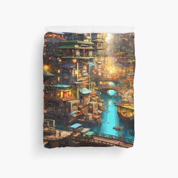 Item preview, The Forbidden city in China vol. 4 designed and sold by RedCosmos-.