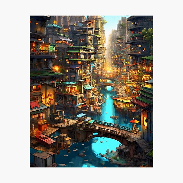 Item preview, The Forbidden city in China vol. 4 designed and sold by RedCosmos-.