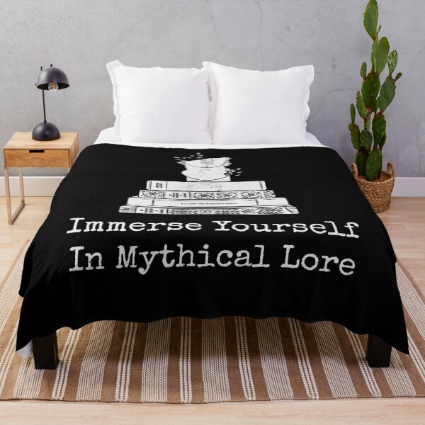 Item preview, Immerse yourself in mythical lore Greek Myths designed and sold by Alterock Designs.