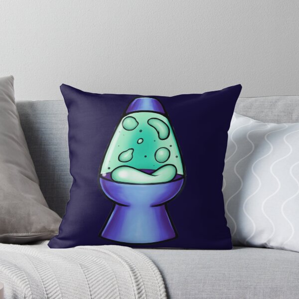 Item preview, Gay Pride Lava Lamp designed and sold by ShivaSenpai.