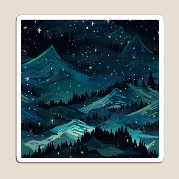 Item preview, Celestial Beauty in Art Prints designed and sold by gleemrr.