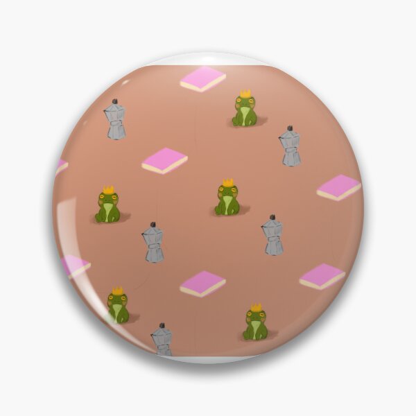 Item preview, Pattern designed and sold by Pamela Andana.