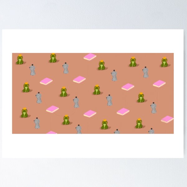Item preview, Pattern designed and sold by Pamela Andana.