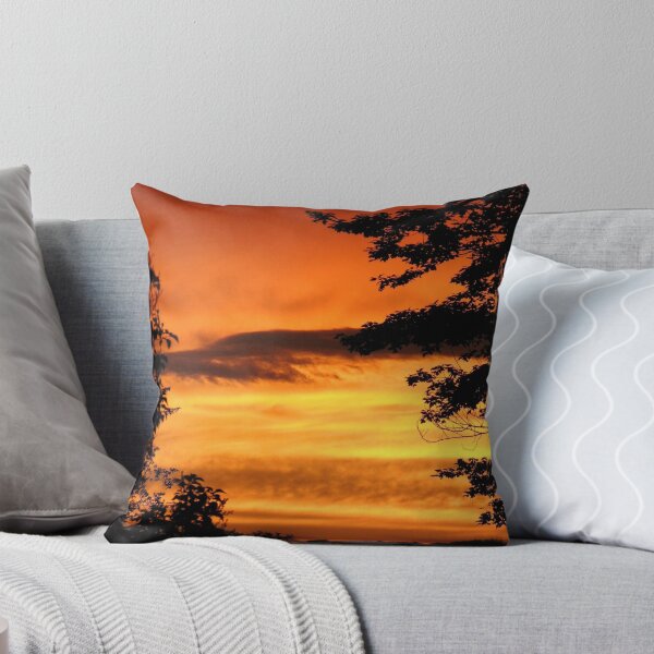Item preview, Fiery Sunset designed and sold by Jessay.