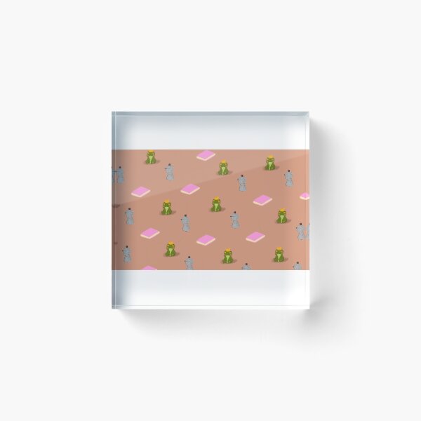Item preview, Pattern designed and sold by Pamela Andana.