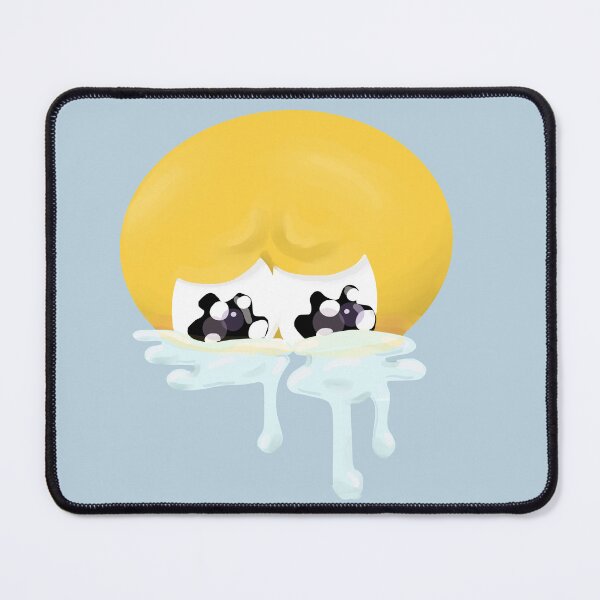 Item preview, Lineless Tearful Sad Emoji designed and sold by StarEyedUnicorn.