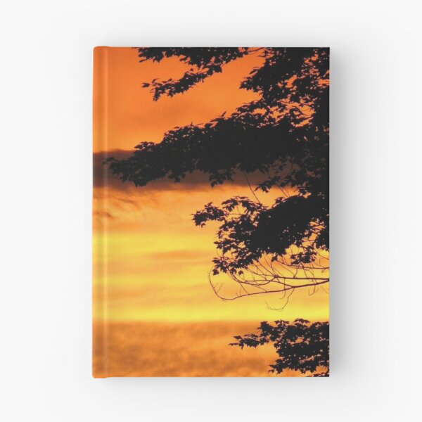 Item preview, Fiery Sunset designed and sold by Jessay.