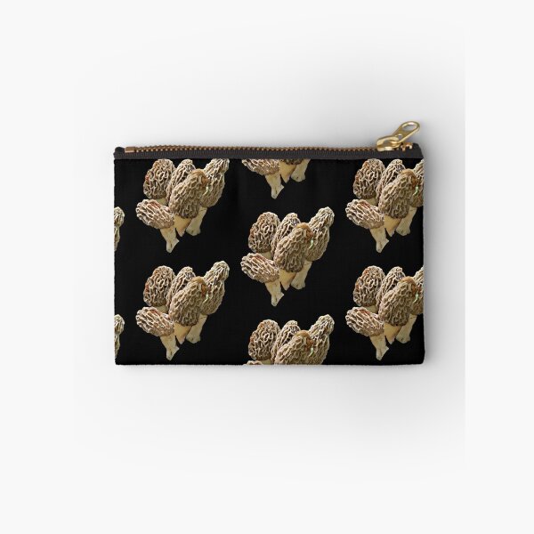 Item preview, Natural 4 packer of Morel Mushrooms designed and sold by natnat7w.