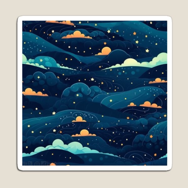 Item preview, Celestial Beauty in Art Prints designed and sold by gleemrr.
