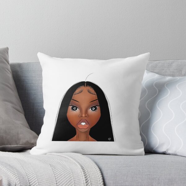 Item preview, Baddie designed and sold by wakacoshop.