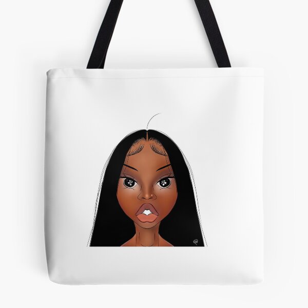 Item preview, Baddie designed and sold by wakacoshop.