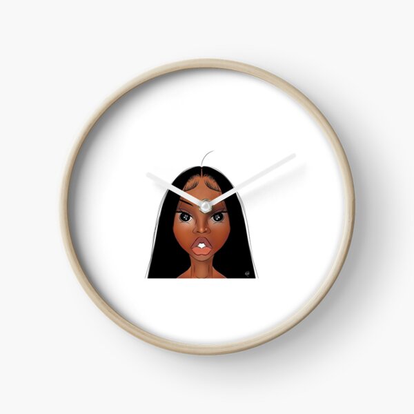 Item preview, Baddie designed and sold by wakacoshop.