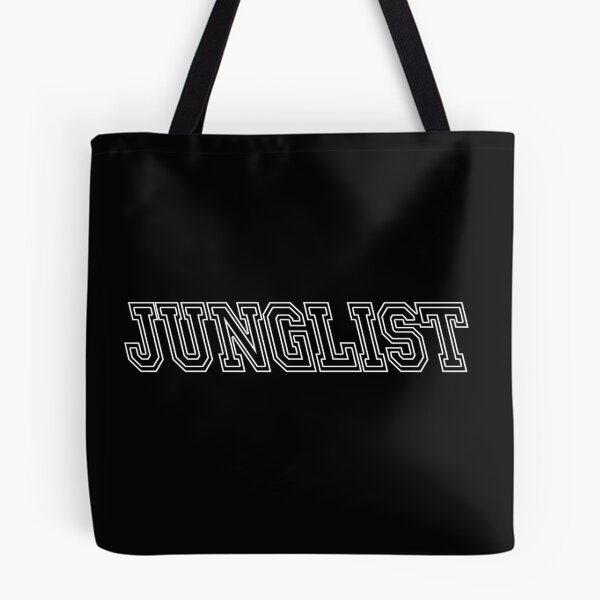 Item preview, Junglist designed and sold by Russell Gillard.