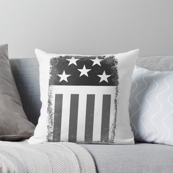 Item preview, Stars and Stripes - Firestarter designed and sold by iconatastic.
