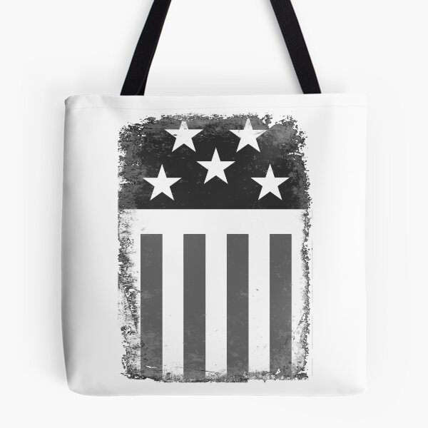 Item preview, Stars and Stripes - Firestarter designed and sold by iconatastic.