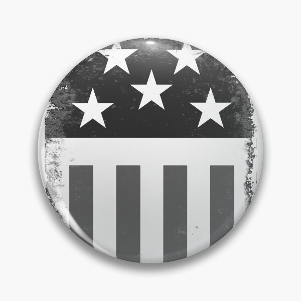 Item preview, Stars and Stripes - Firestarter designed and sold by iconatastic.