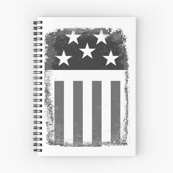 Item preview, Stars and Stripes - Firestarter designed and sold by iconatastic.