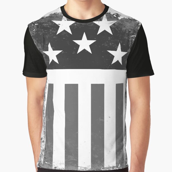 Artikel-Vorschau von Stars and Stripes - Feuerstarter, designt und verkauft von iconatastic.