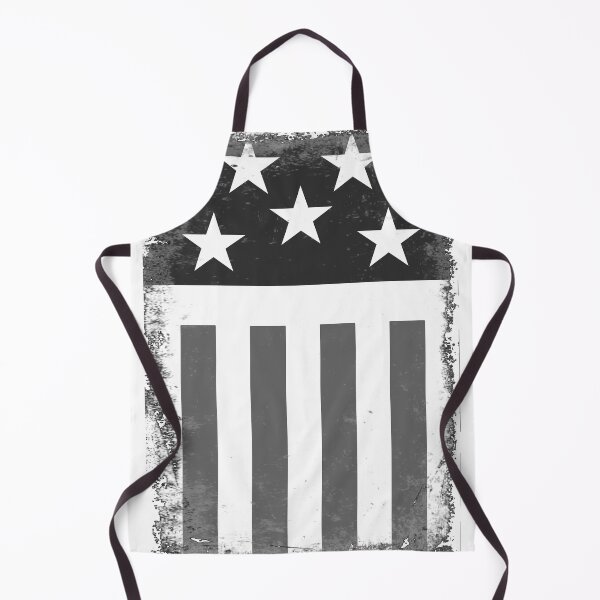 Item preview, Stars and Stripes - Firestarter designed and sold by iconatastic.