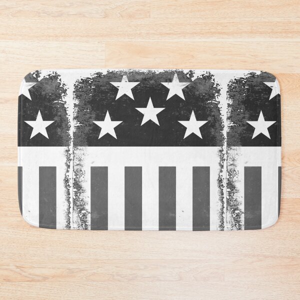 Item preview, Stars and Stripes - Firestarter designed and sold by iconatastic.