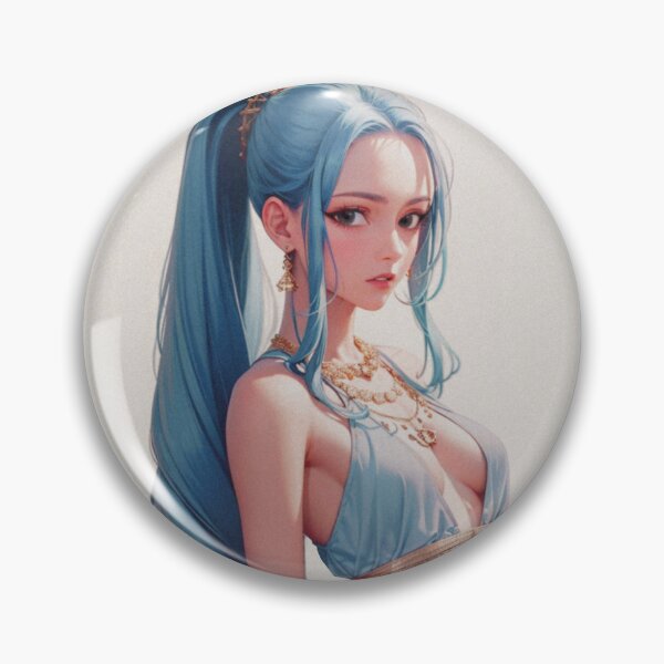 Item preview, Nefertari D. Vivi designed and sold by PRIxMAL.