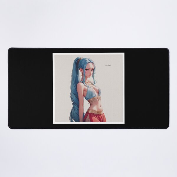 Item preview, Nefertari D. Vivi designed and sold by PRIxMAL.