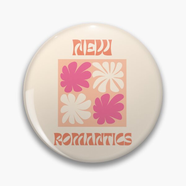 Item preview, 1989 New Romantics designed and sold by p20designs.