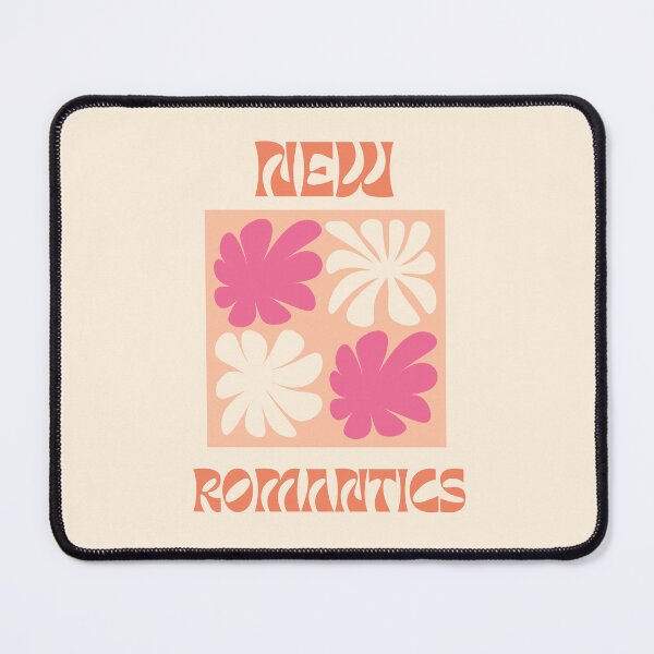 Item preview, 1989 New Romantics designed and sold by p20designs.