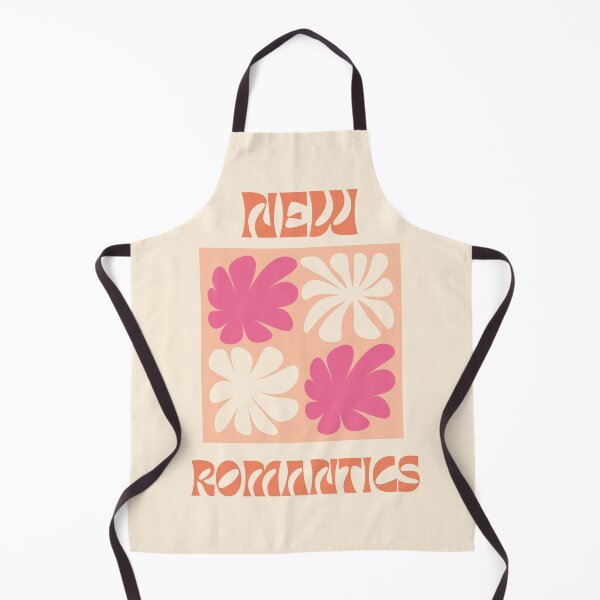 Item preview, 1989 New Romantics designed and sold by p20designs.