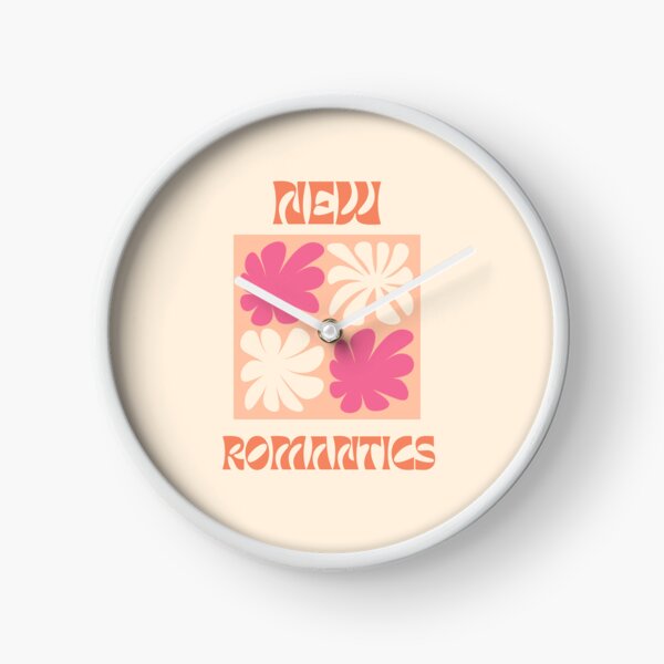 Item preview, 1989 New Romantics designed and sold by p20designs.