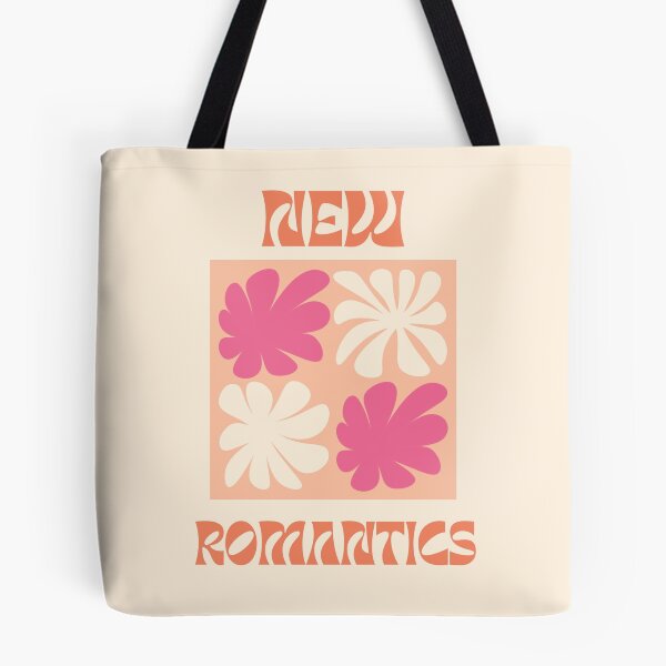 Item preview, 1989 New Romantics designed and sold by p20designs.