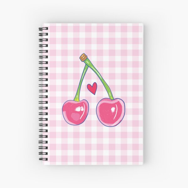 Item preview, Cherry Days designed and sold by Camilla Makes.
