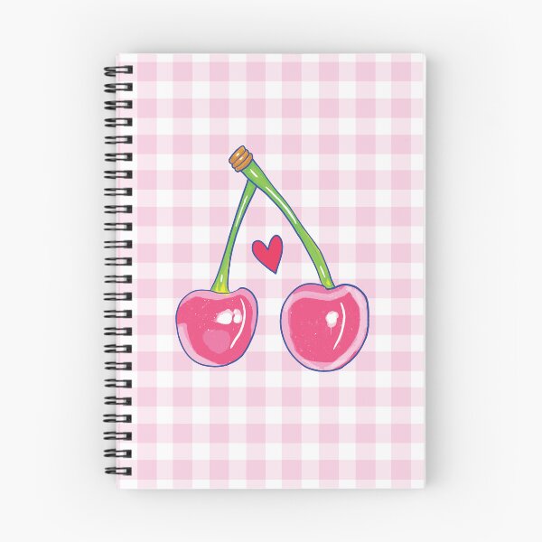 Item preview, Cherry Days designed and sold by Camilla Makes.