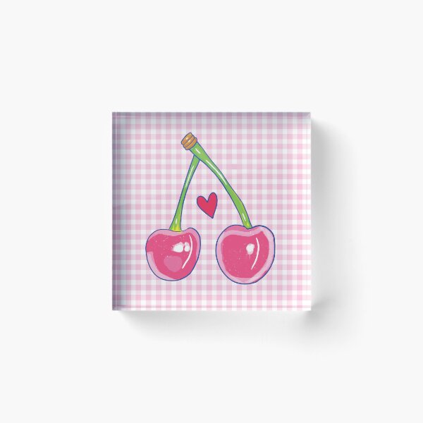 Item preview, Cherry Days designed and sold by Camilla Makes.