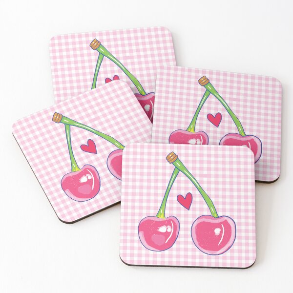 Item preview, Cherry Days designed and sold by Camilla Makes.