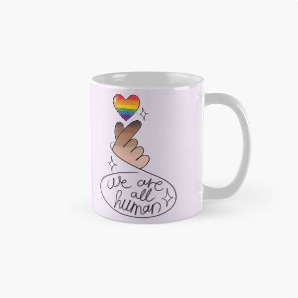 Item preview, todos somos humanos designed and sold by MoodleDoon.