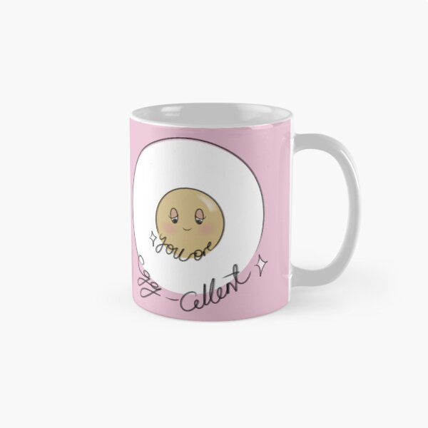 Item preview, you are egg-cellent designed and sold by MoodleDoon.