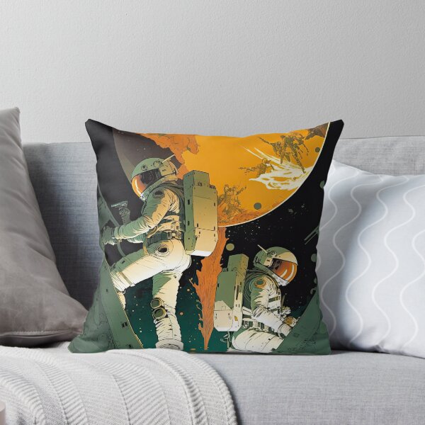 Item preview, Astronaut engineers designed and sold by tomatogarden.